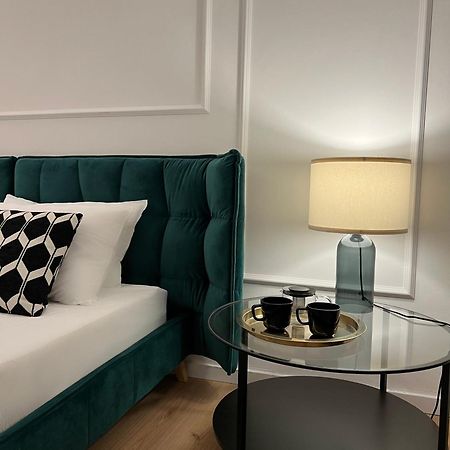 Luxury Suite Rialto Rome Exterior photo