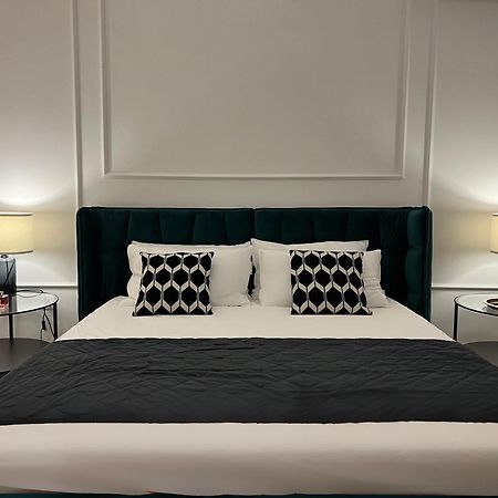 Luxury Suite Rialto Rome Exterior photo