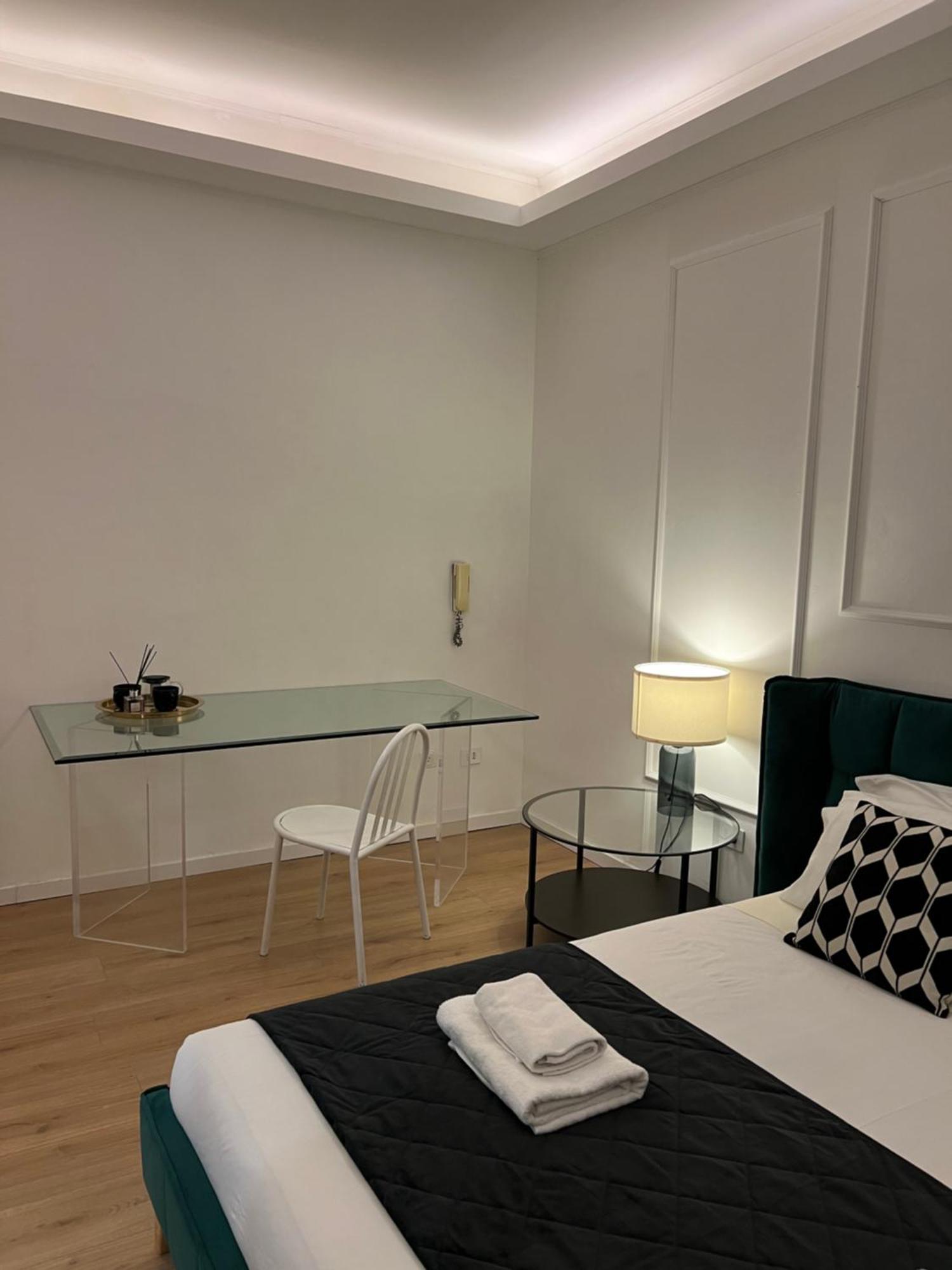 Luxury Suite Rialto Rome Exterior photo