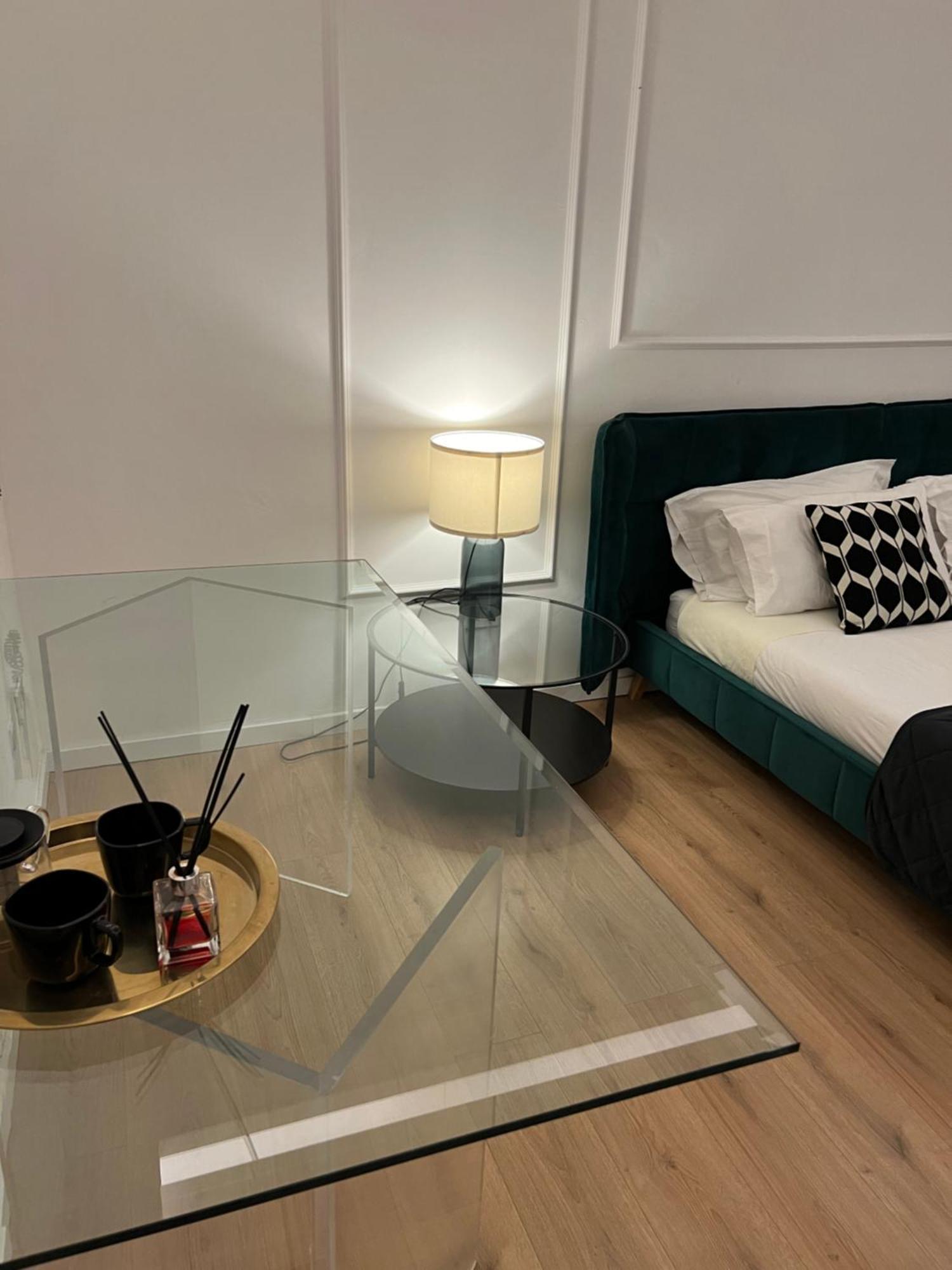 Luxury Suite Rialto Rome Exterior photo