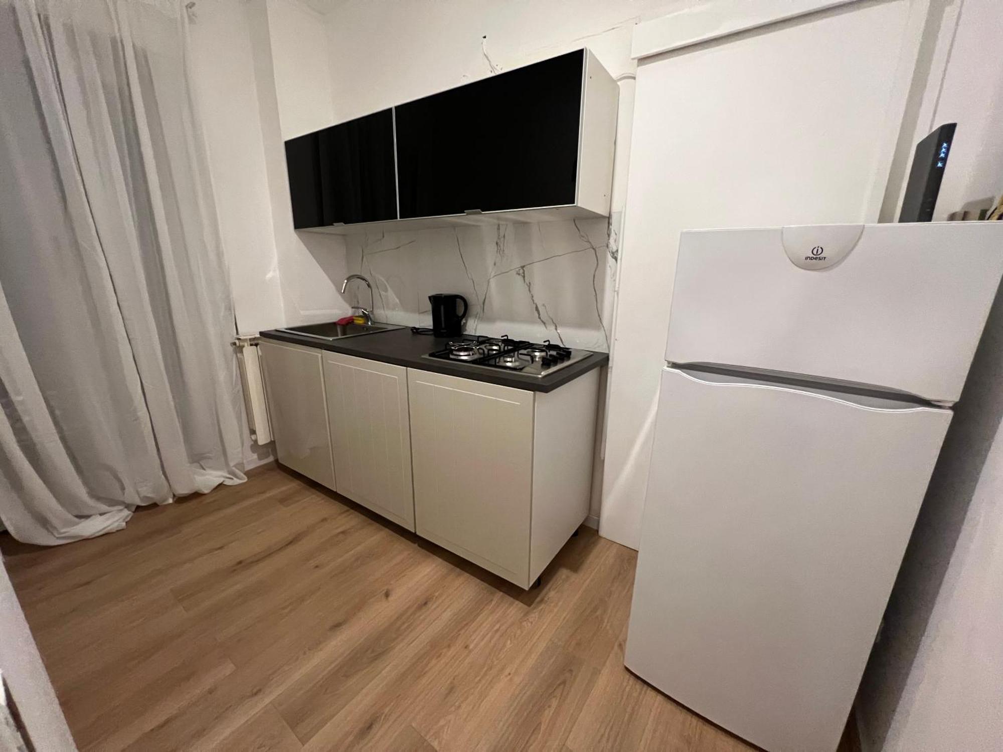 Luxury Suite Rialto Rome Exterior photo