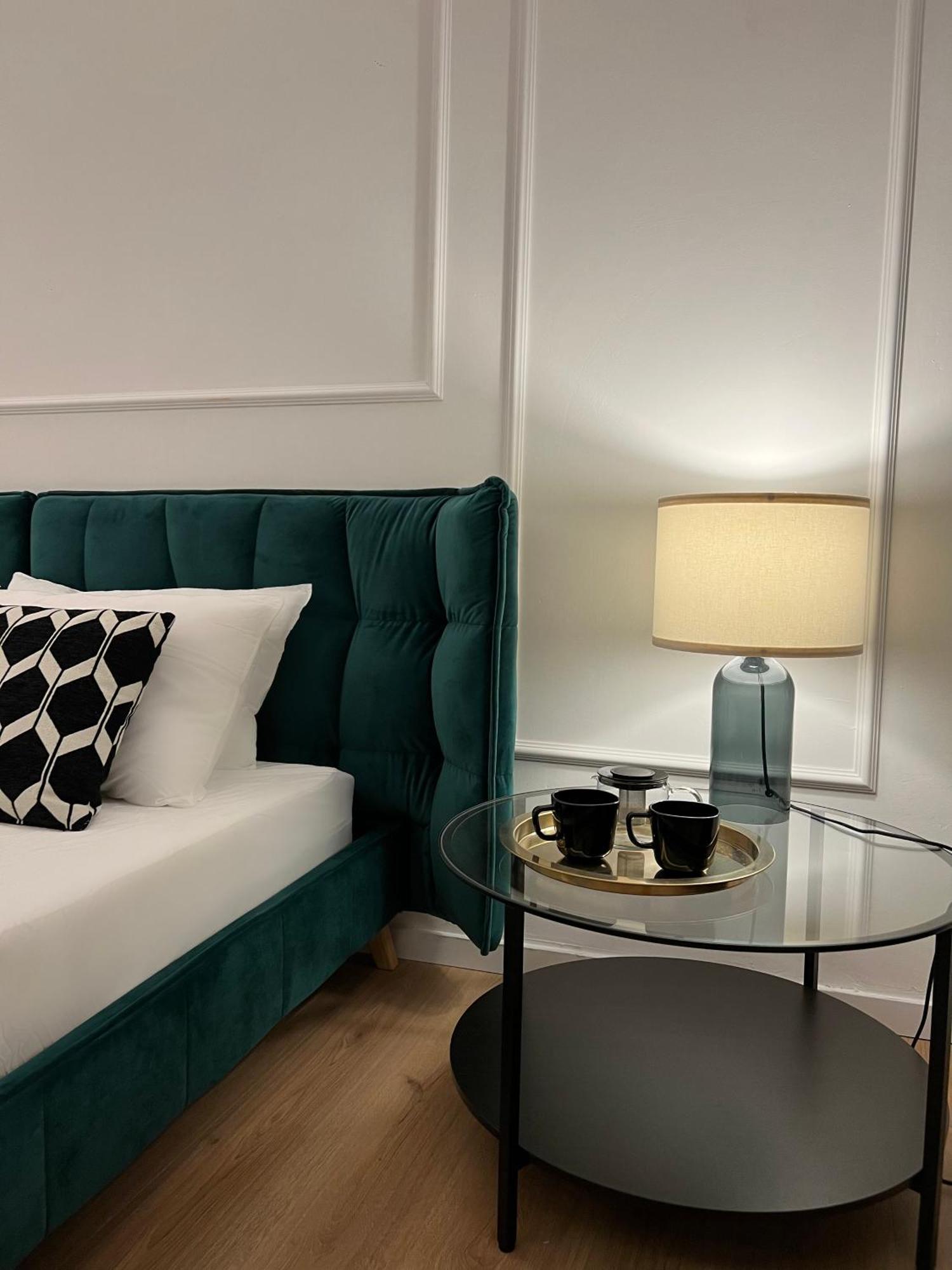 Luxury Suite Rialto Rome Exterior photo
