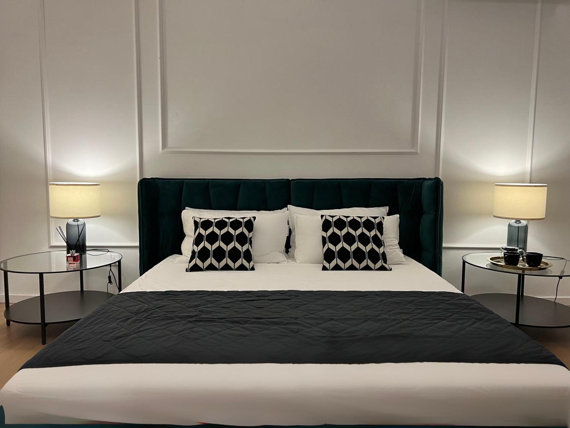 Luxury Suite Rialto Rome Exterior photo